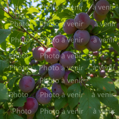 Prune Royale de Montauban