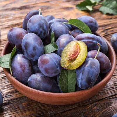 Prune Royale de Montauban